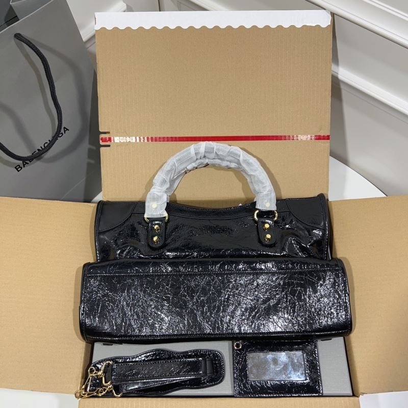 Balenciaga Classic City Bags